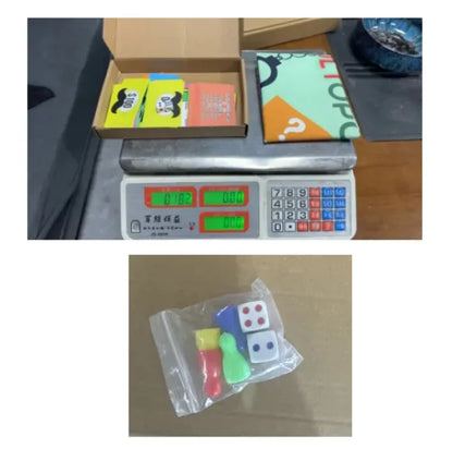 Love Quest: The Couple's Game Night